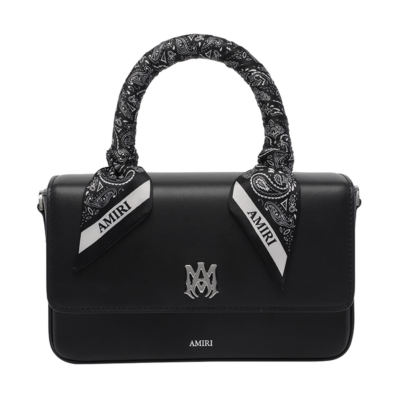 Amiri Women Micro Long Ma Handbag AMIRI