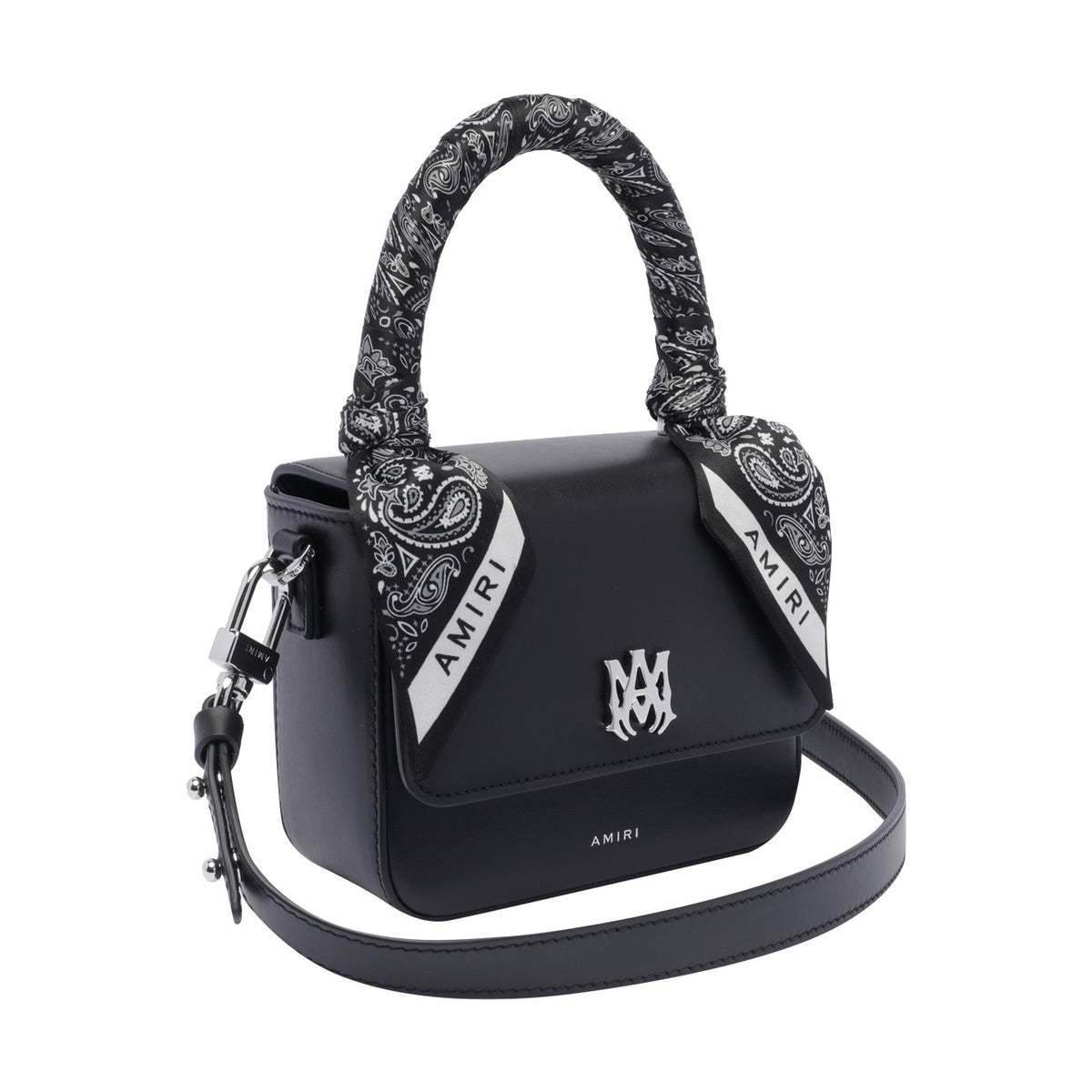 Amiri Women Micro Ma Handbag AMIRI