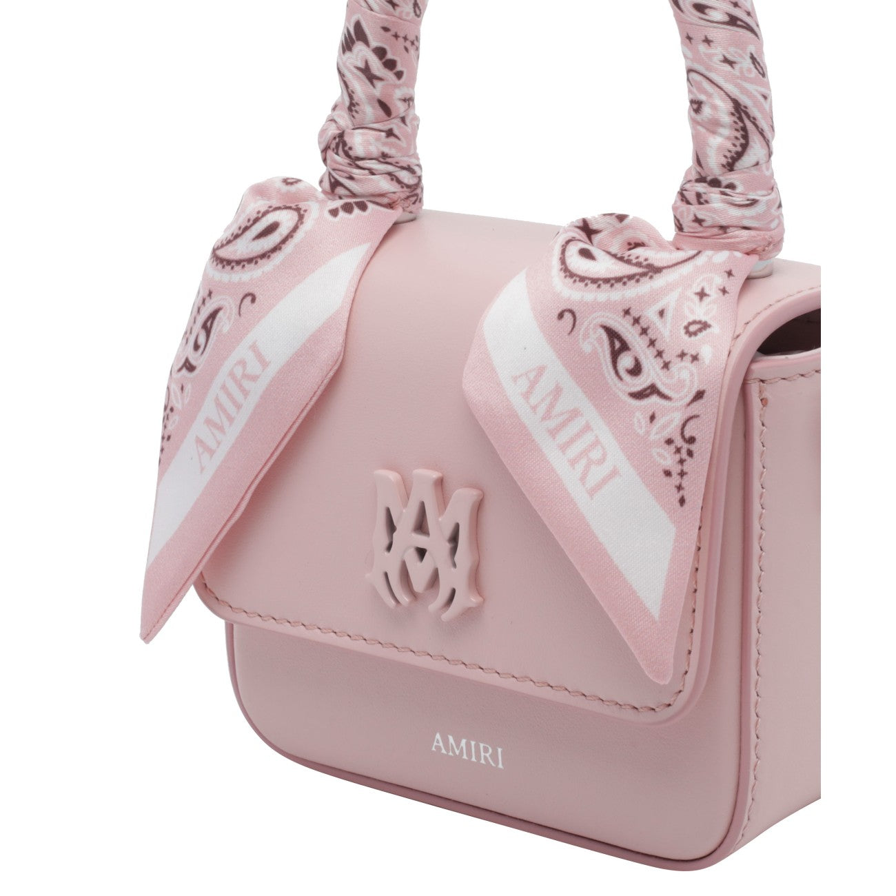 Amiri Women Micro Ma Handbag AMIRI