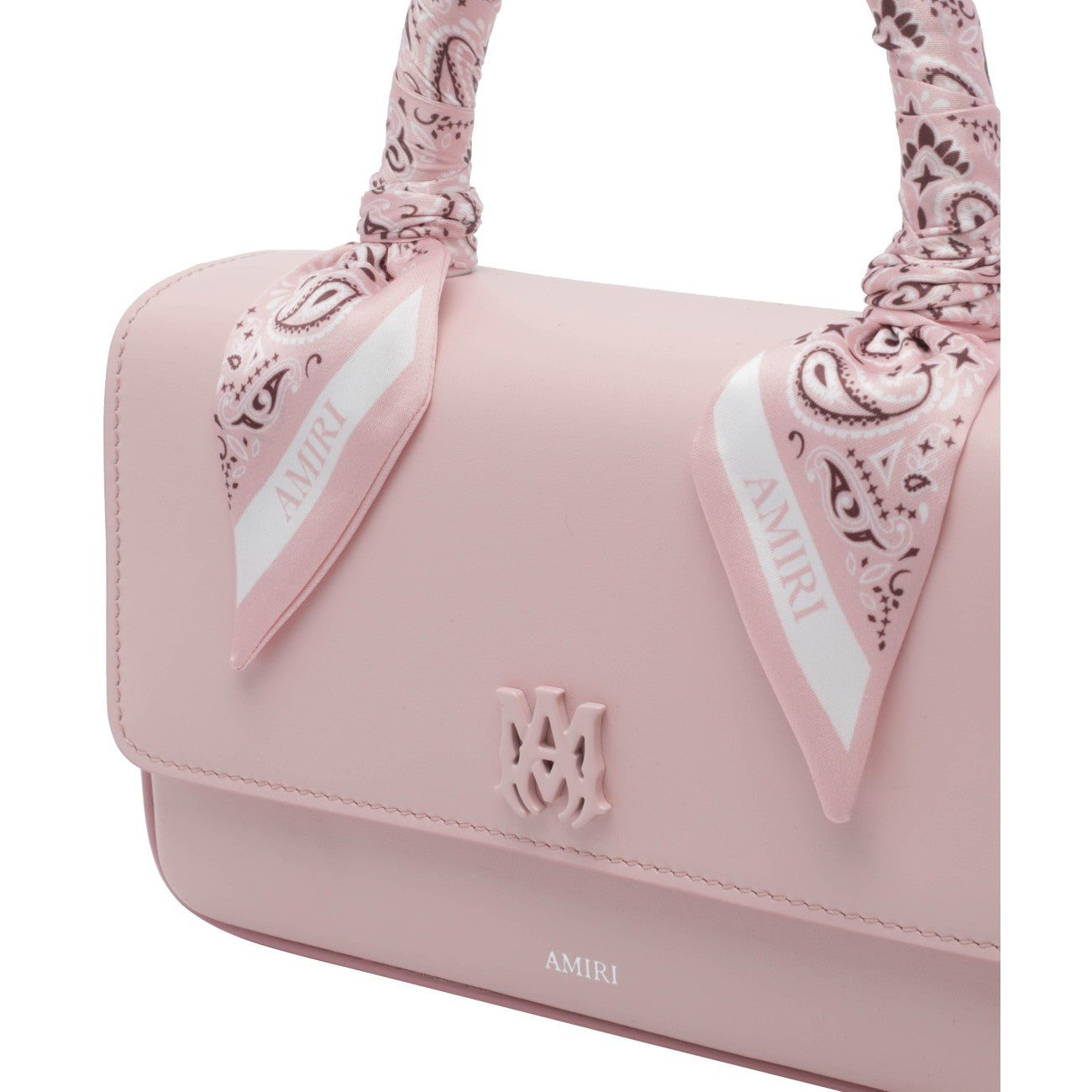 Amiri Women Micro Ma Long Handbag AMIRI