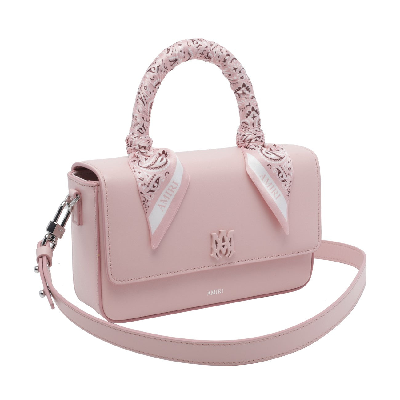 Amiri Women Micro Ma Long Handbag AMIRI