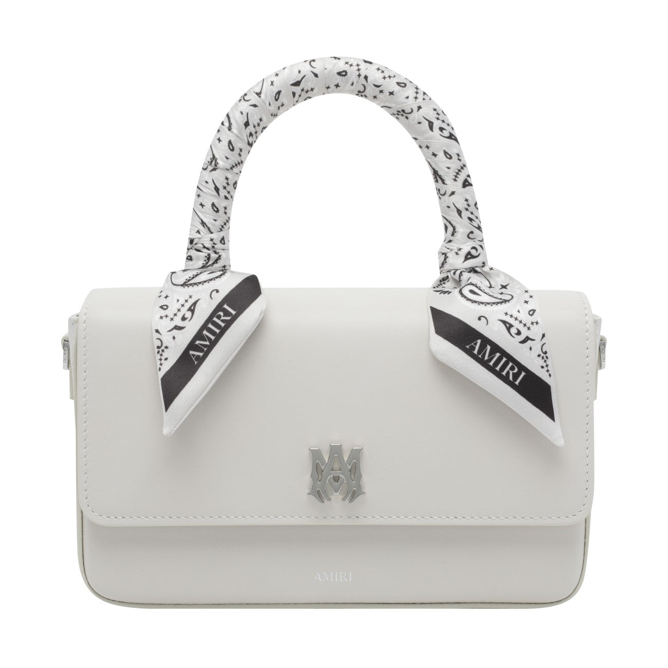 Amiri Women Micro Ma Long Handbag AMIRI