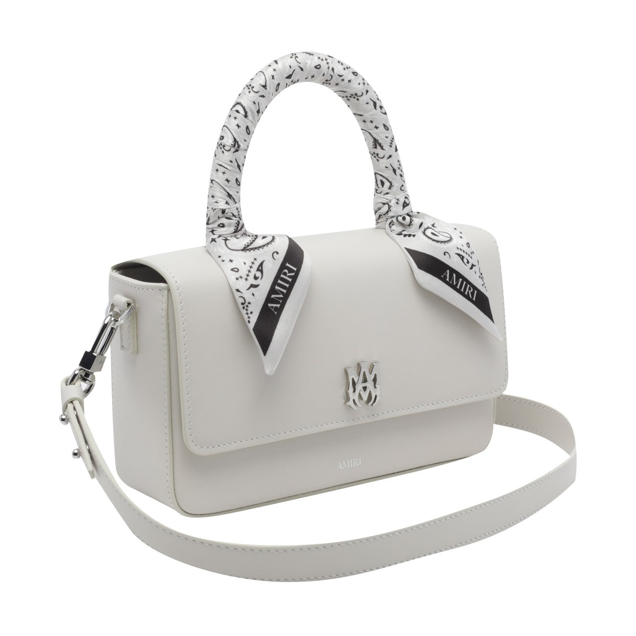 Amiri Women Micro Ma Long Handbag AMIRI