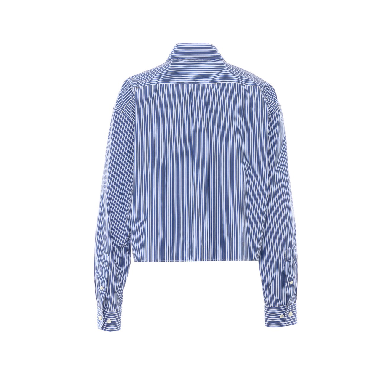 Miu Miu Women Micro Miu Miu Shirt MIU MIU