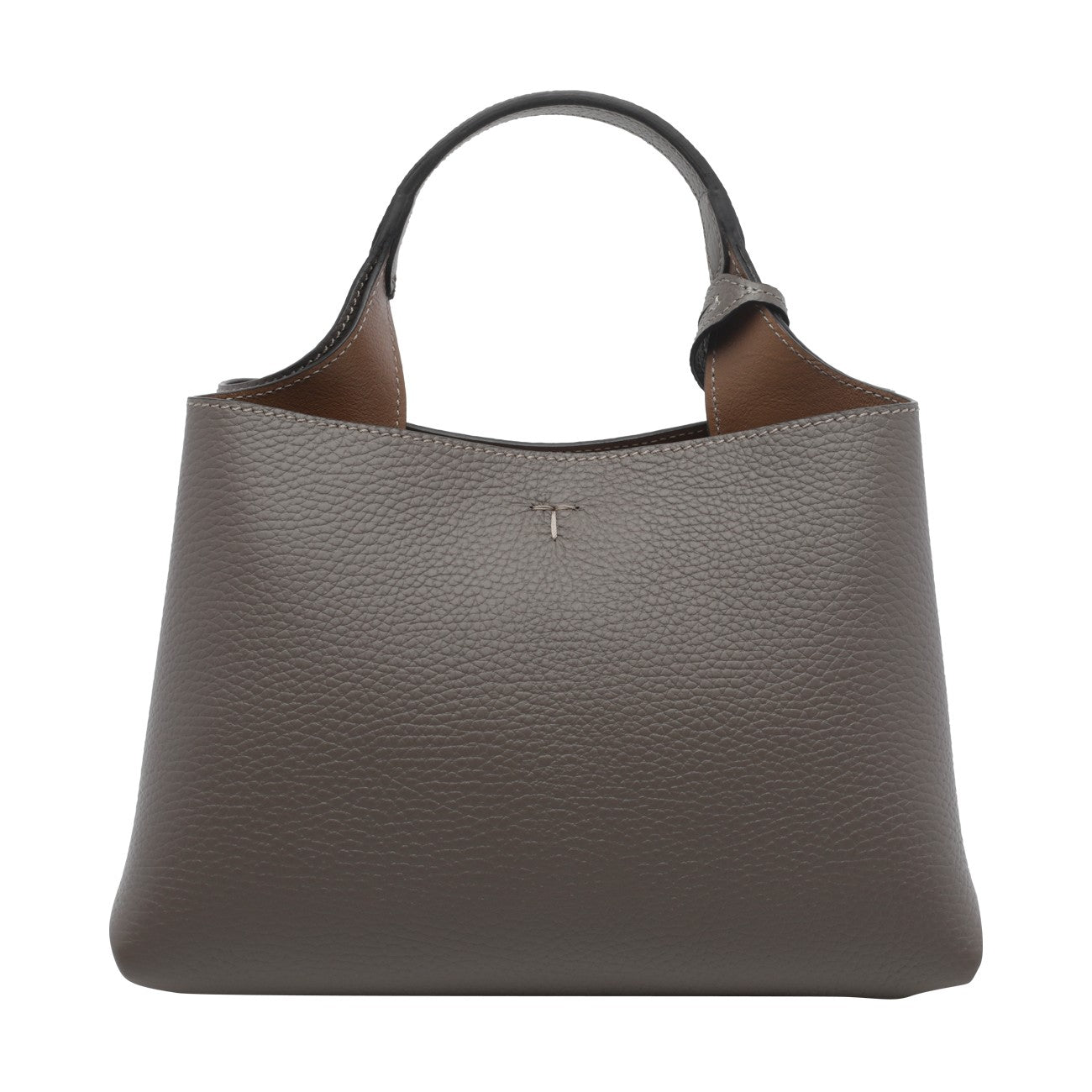 Tod's Women Micro T Timeless Leather Handbag TOD'S