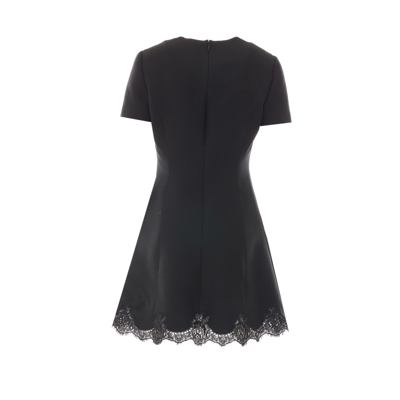 Valentino Garavani Women Midi Dress With Embroidery VALENTINO GARAVANI
