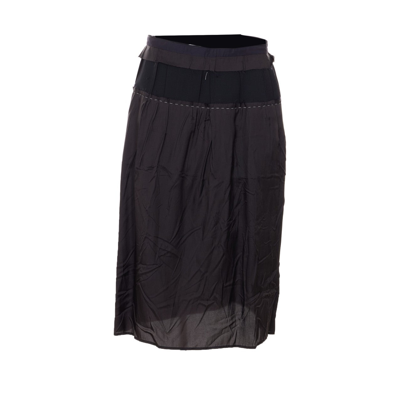 Maison Margiela Women Midi Skirt MAISON MARGIELA