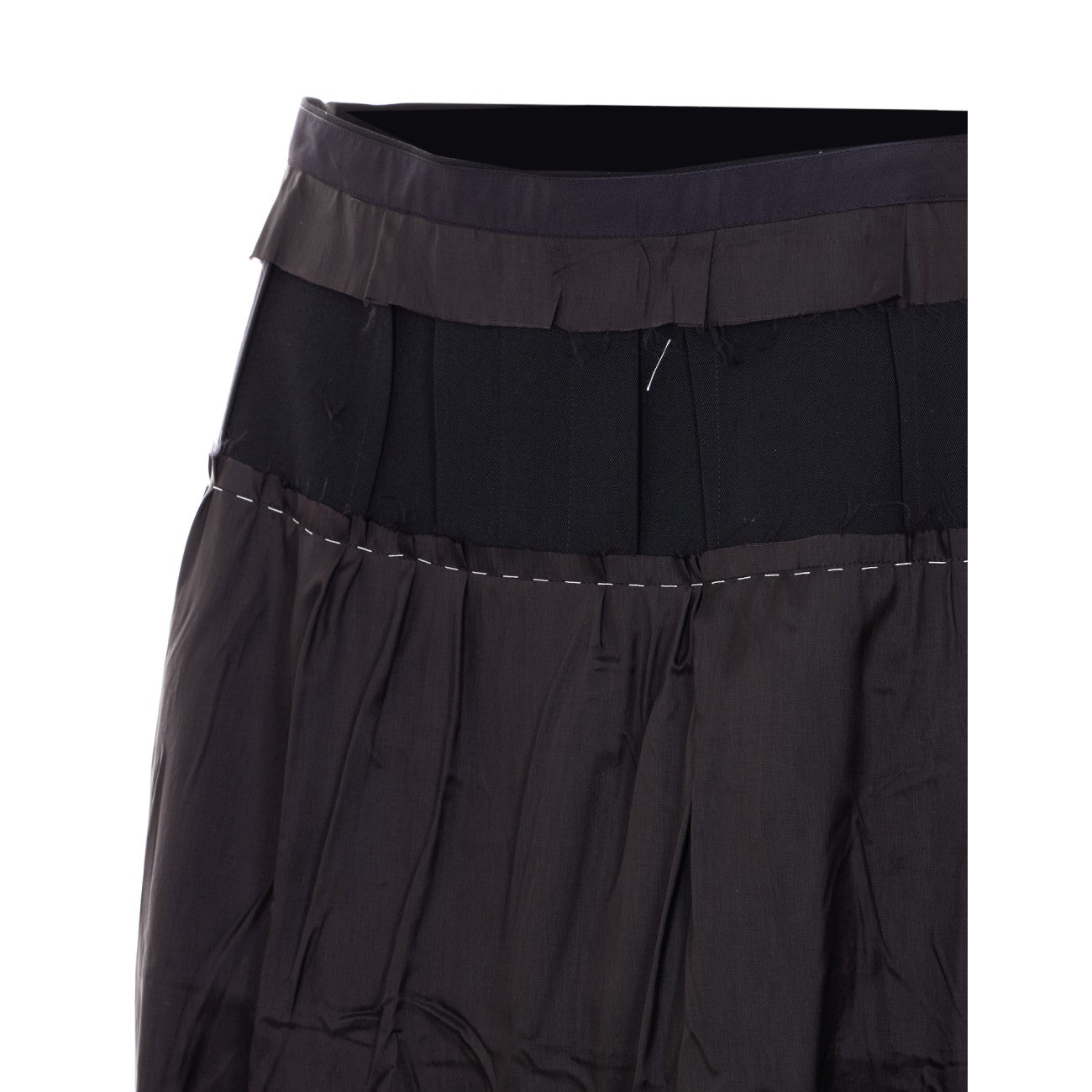 Maison Margiela Women Midi Skirt MAISON MARGIELA