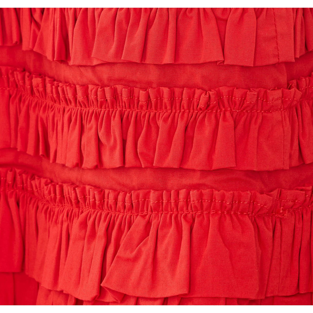Ganni Women Midi Skirt GANNI