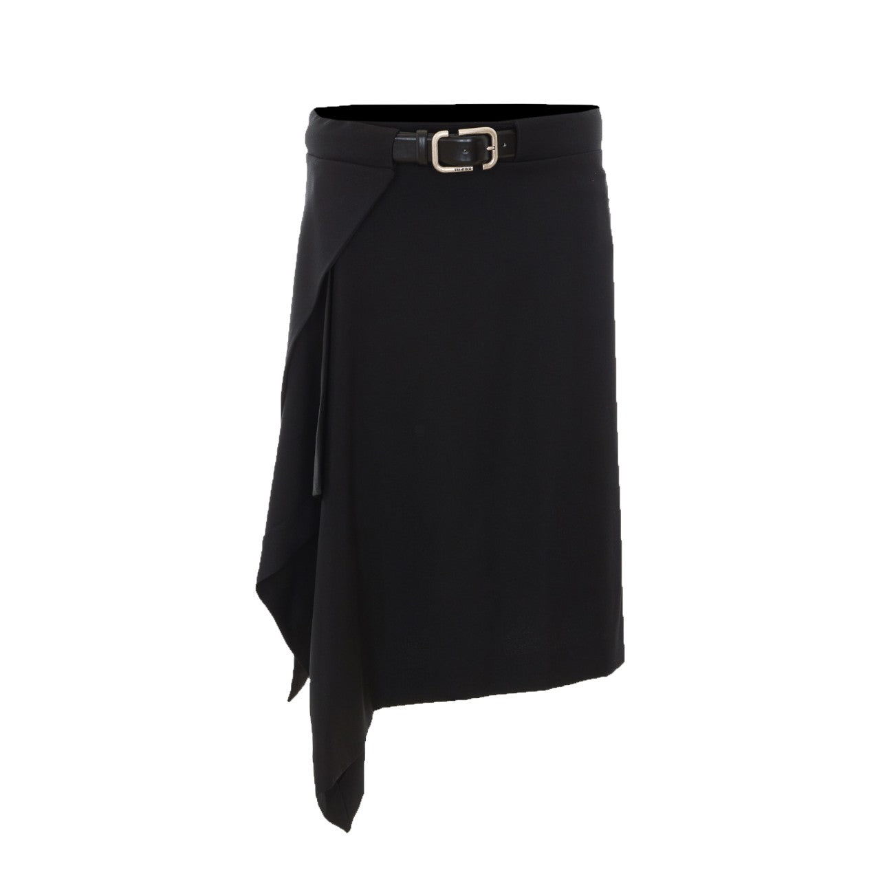 The Attico Women Midi Skirt THE ATTICO