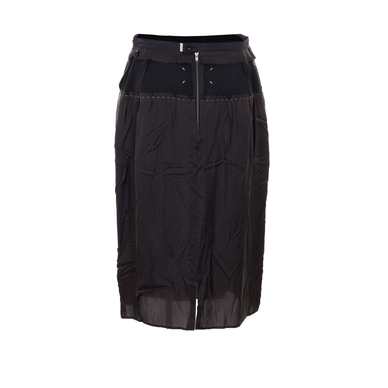 Maison Margiela Women Midi Skirt MAISON MARGIELA