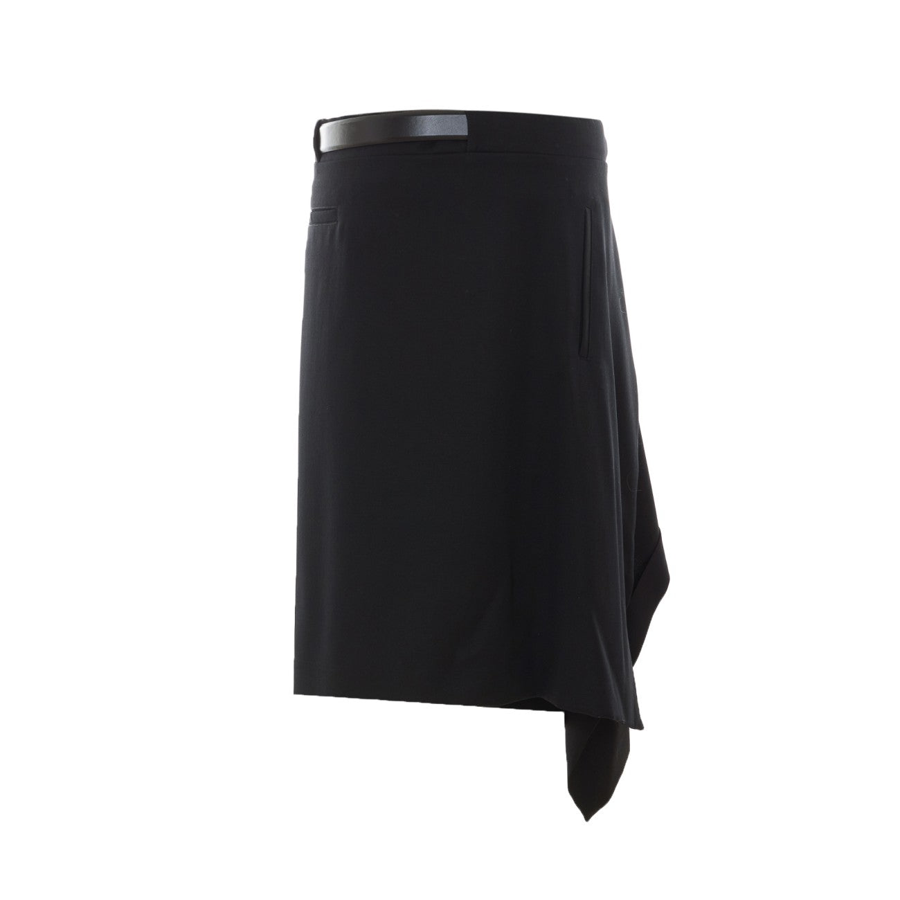The Attico Women Midi Skirt THE ATTICO