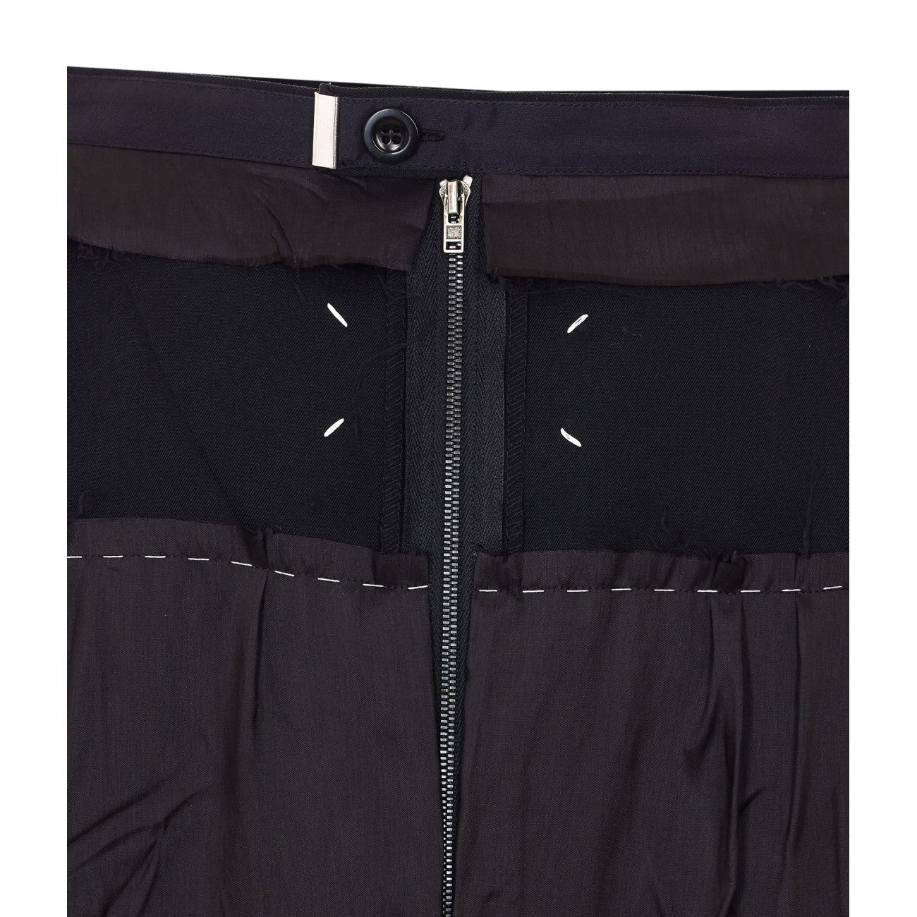 Maison Margiela Women Midi Skirt MAISON MARGIELA