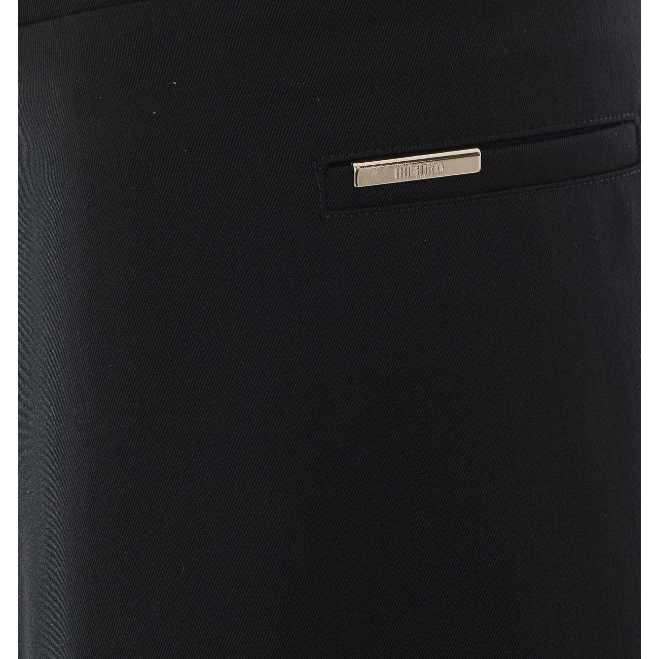 The Attico Women Midi Skirt THE ATTICO