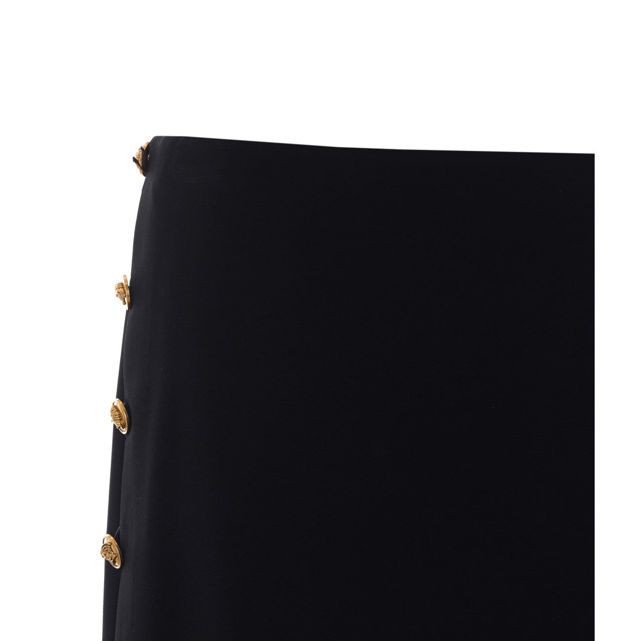 Versace Women Midi Stretch Skirt VERSACE