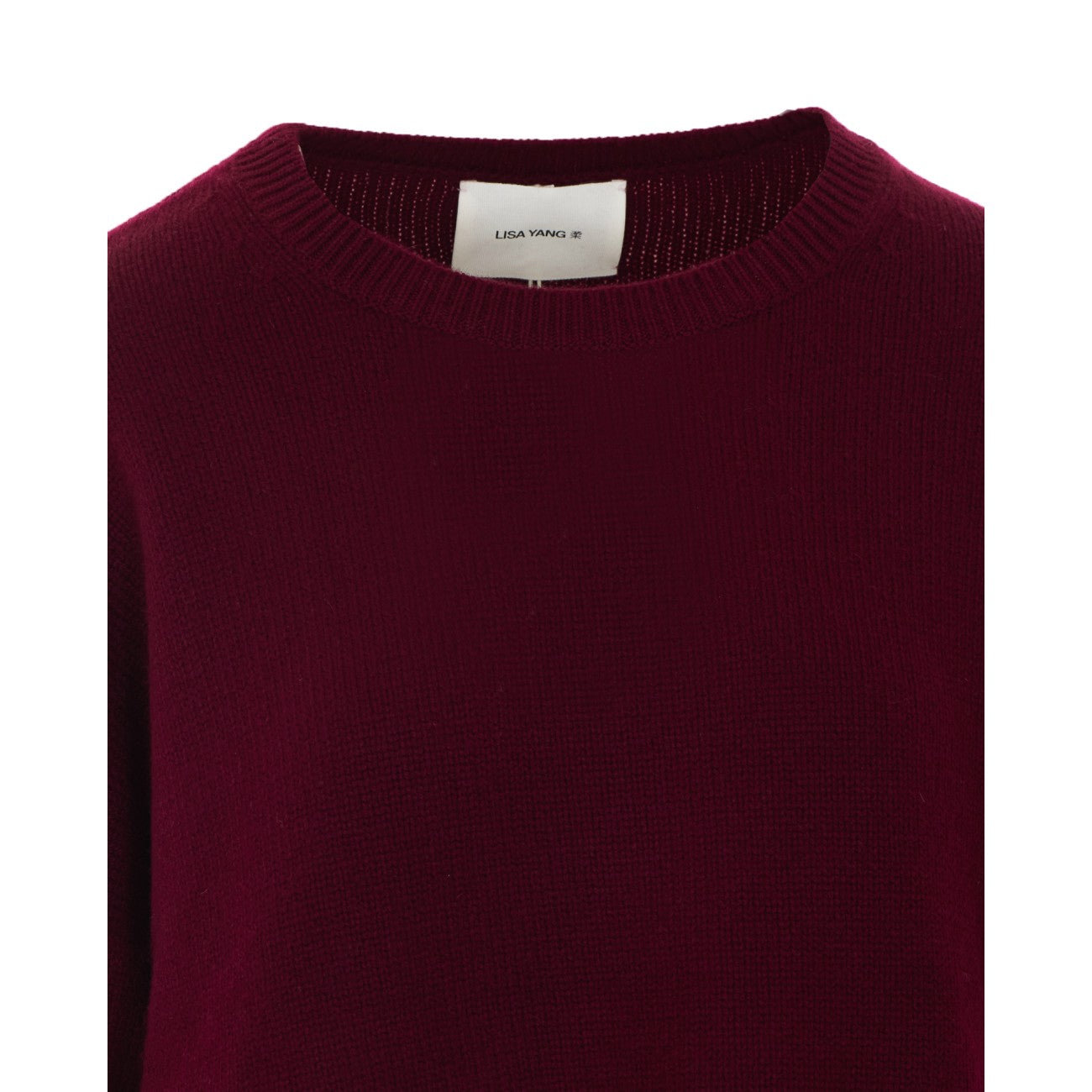 Lisa Yang Women Mila Sweater LISA YANG