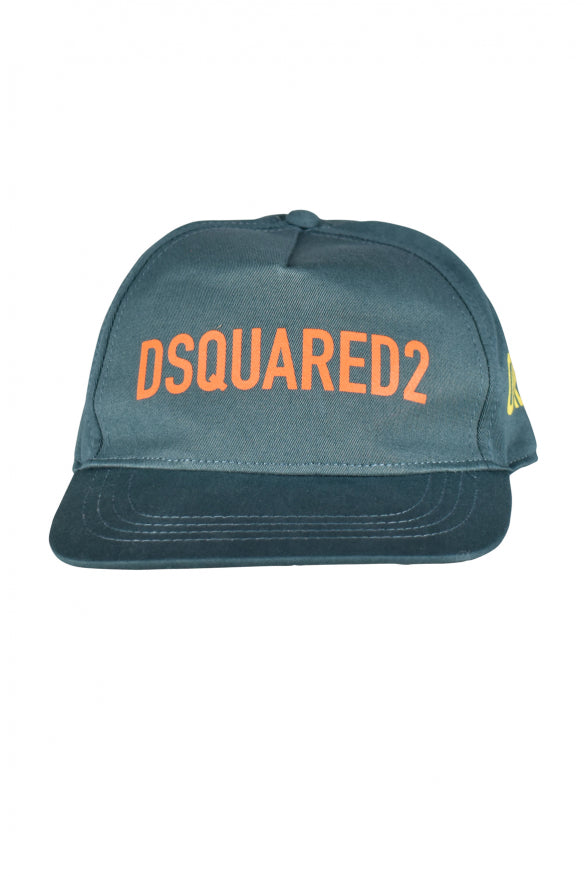 Dsquared2 Men Cap DSQUARED2