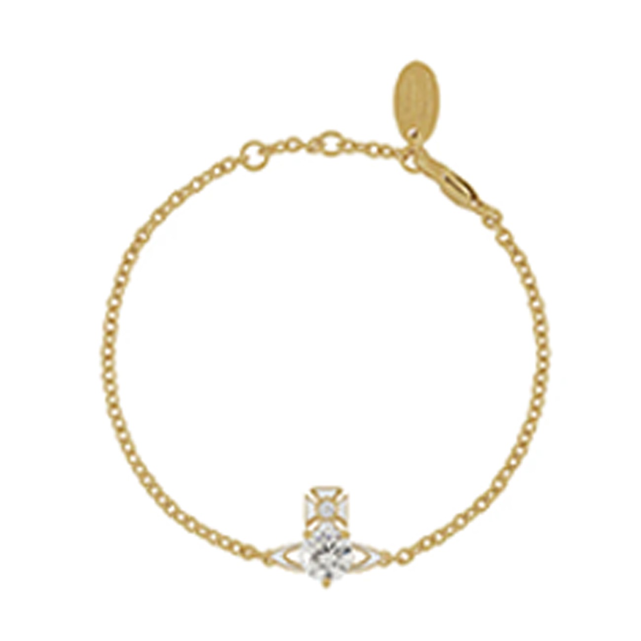 Vivienne Westwood Women Millie Bracelet VIVIENNE WESTWOOD