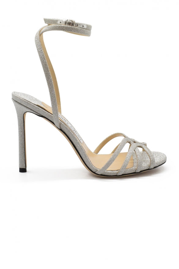 Jimmy Choo Women Mimi 100 Sandals JIMMY CHOO