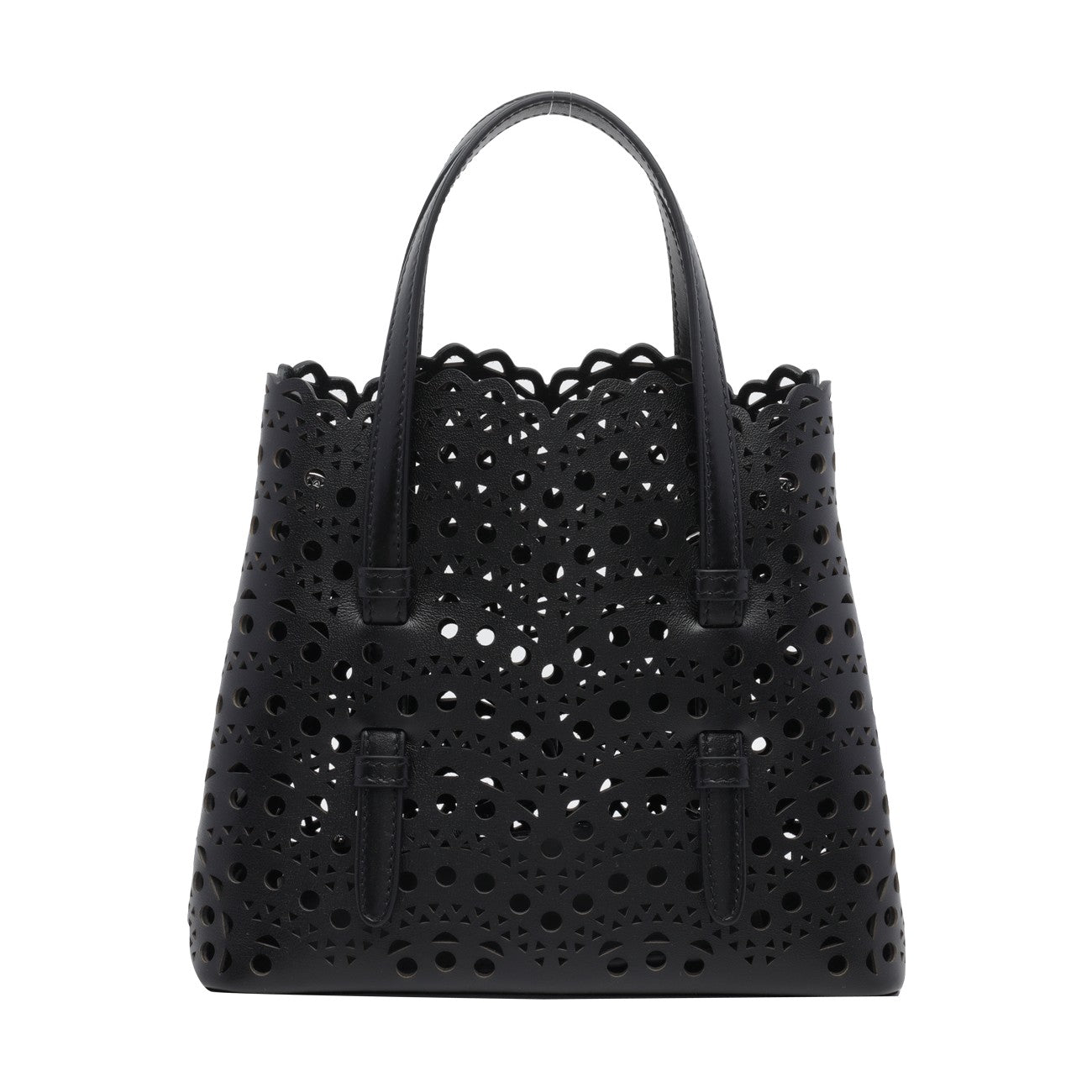 Alaia Women Mina 20 Handbag ALAIA