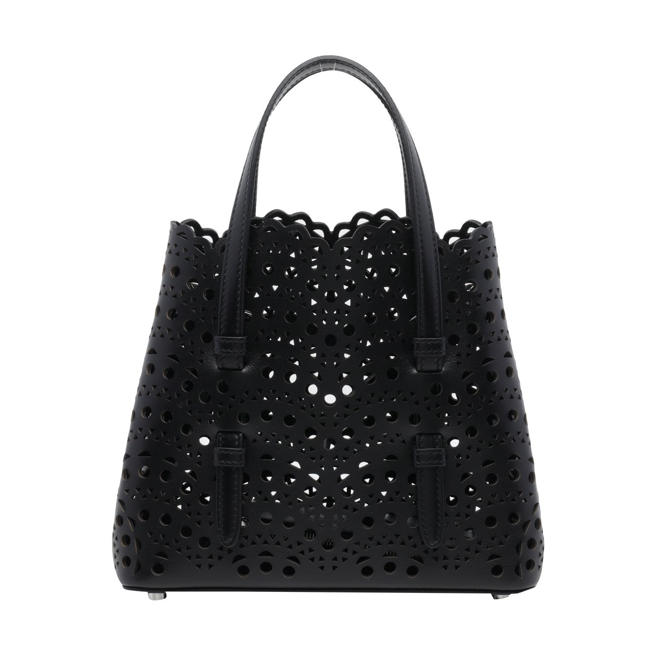 Alaia Women Mina 20 Handbag ALAIA