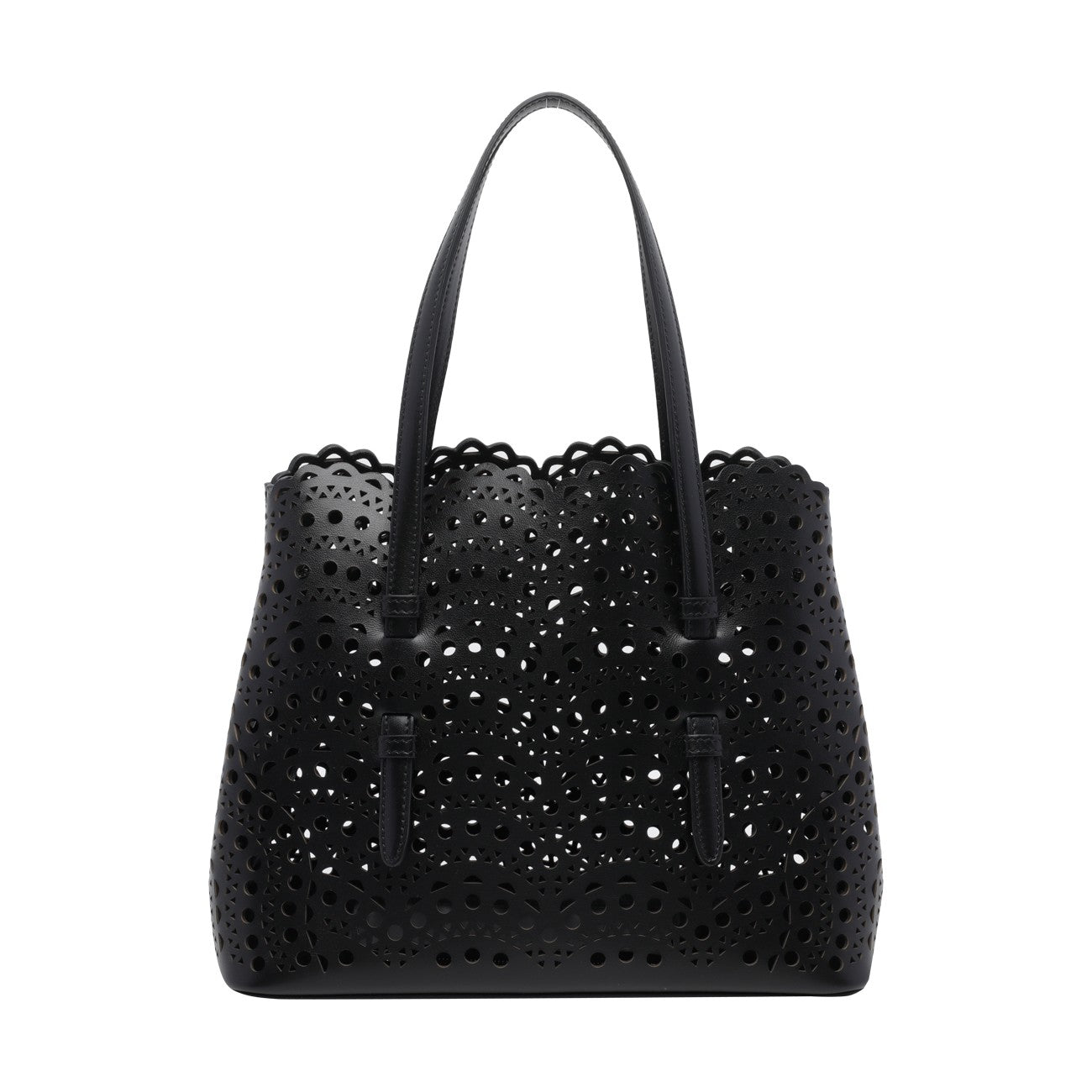 Alaia Women Mina 25 Handbag ALAIA