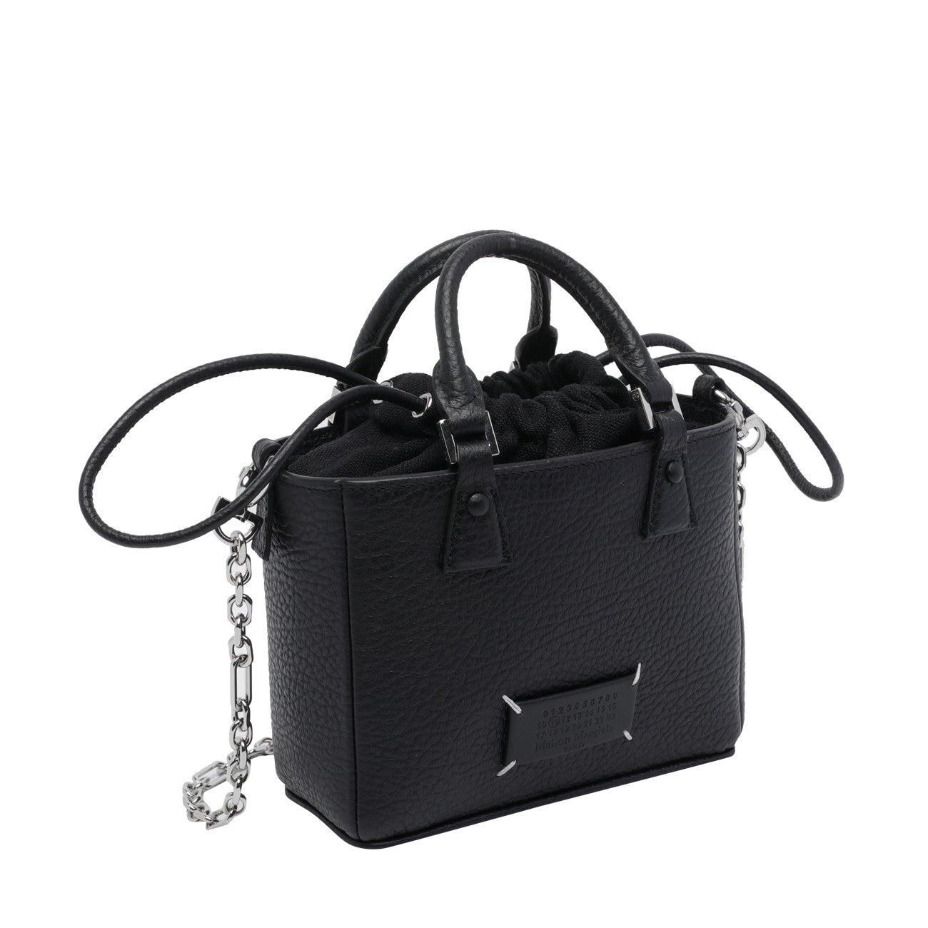Maison Margiela Women Mini 5Ac Classique Handbag