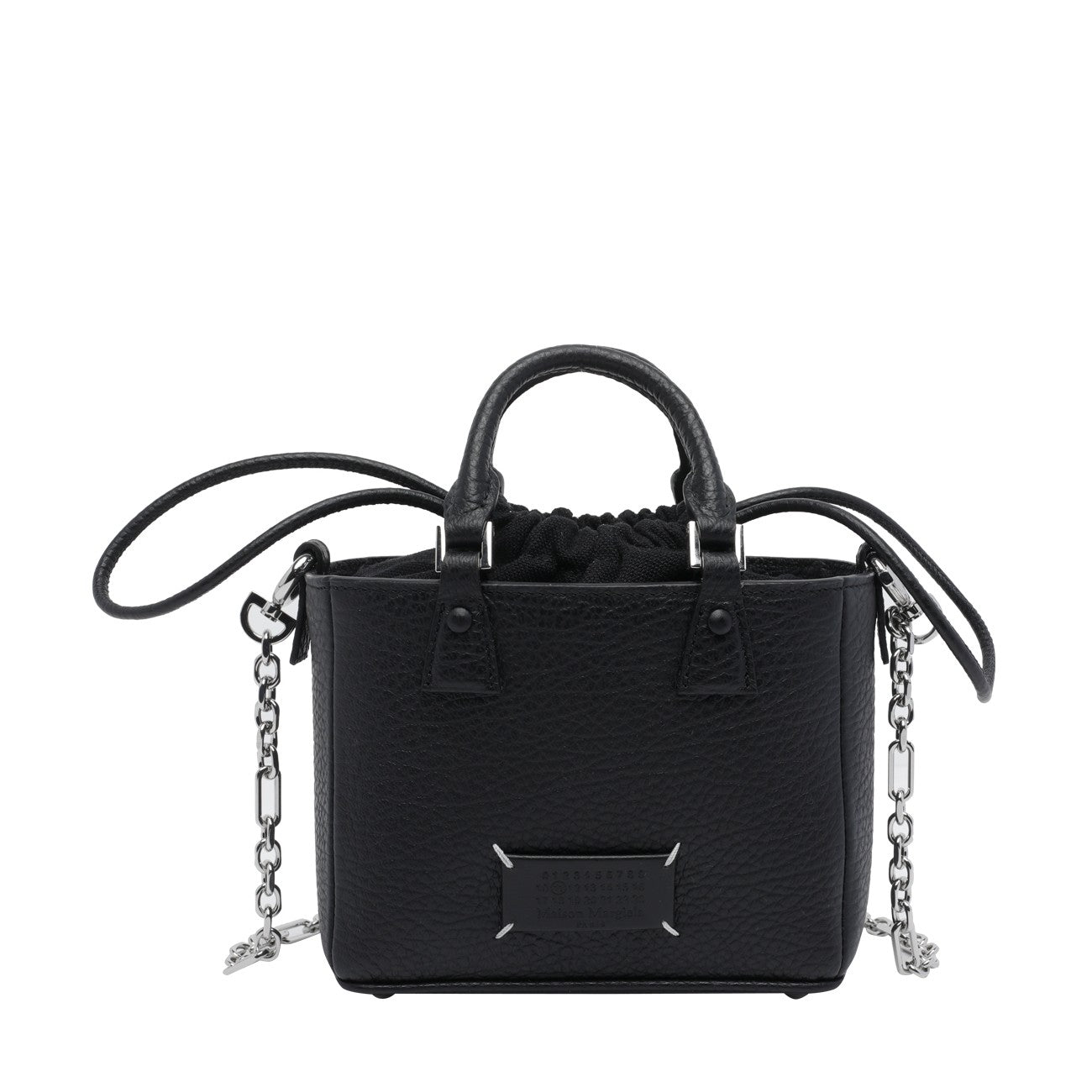 Maison Margiela Women Mini 5Ac Classique Handbag