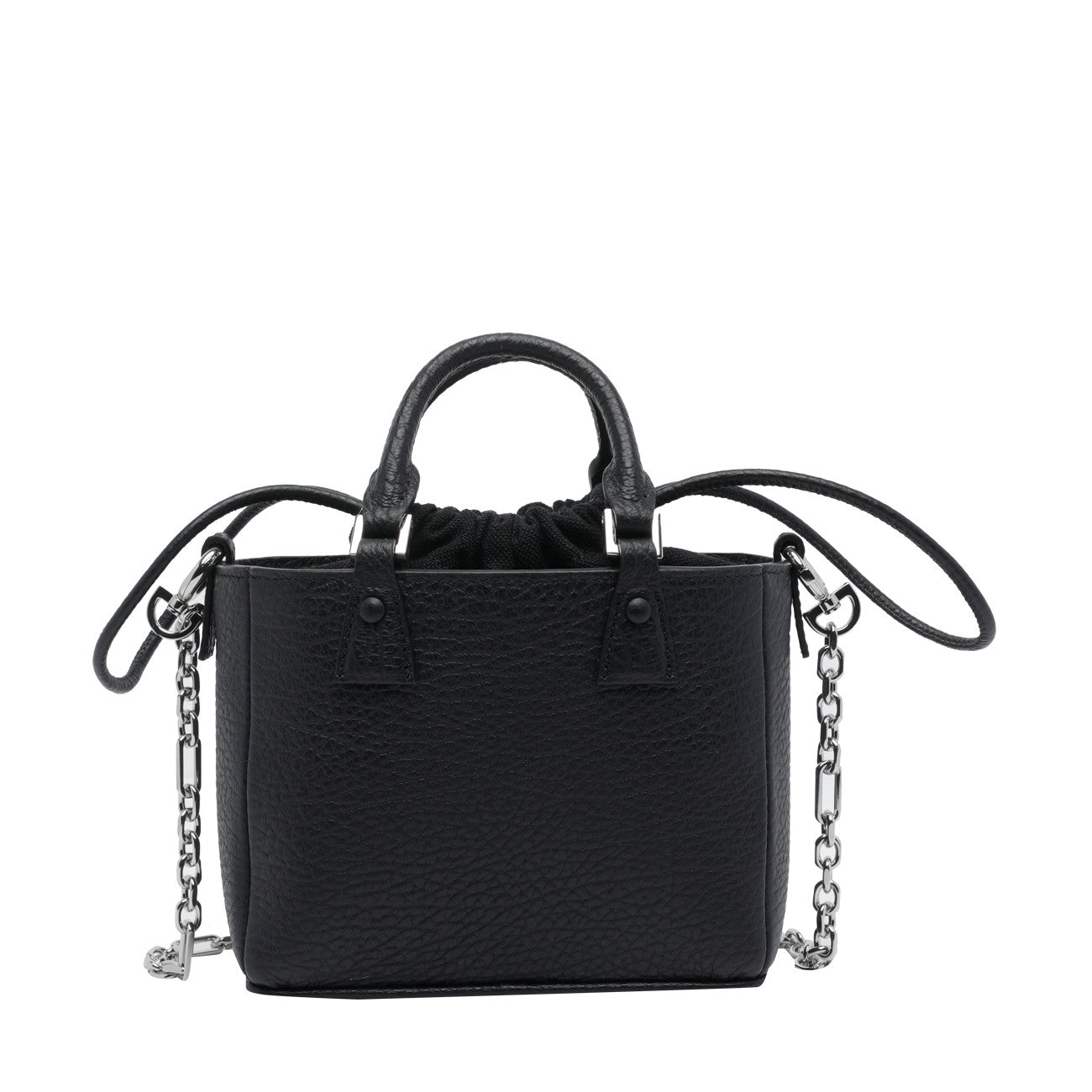 Maison Margiela Women Mini 5Ac Classique Handbag
