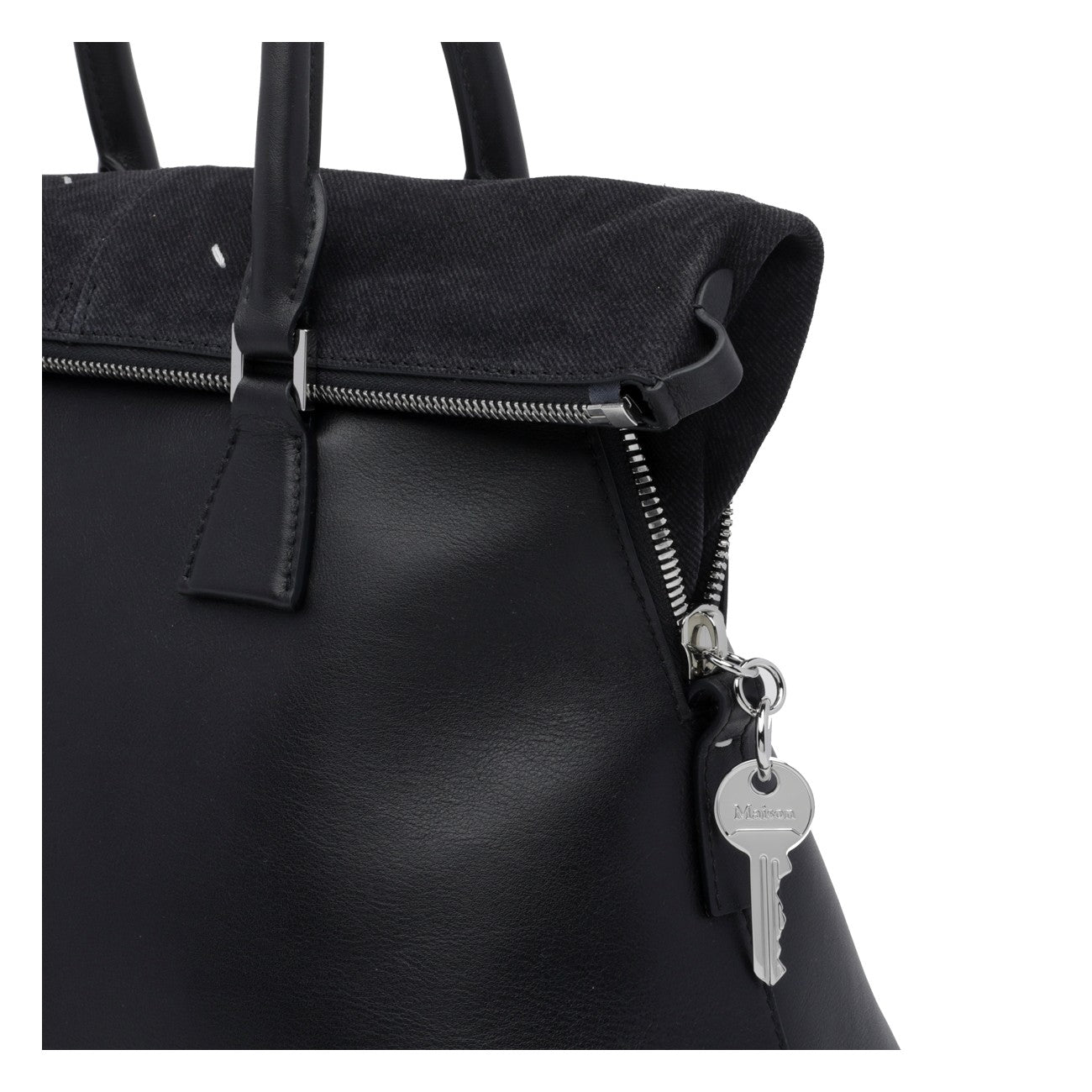 Maison Margiela Women Mini 5Ac Soft Crossbody Bag MAISON MARGIELA
