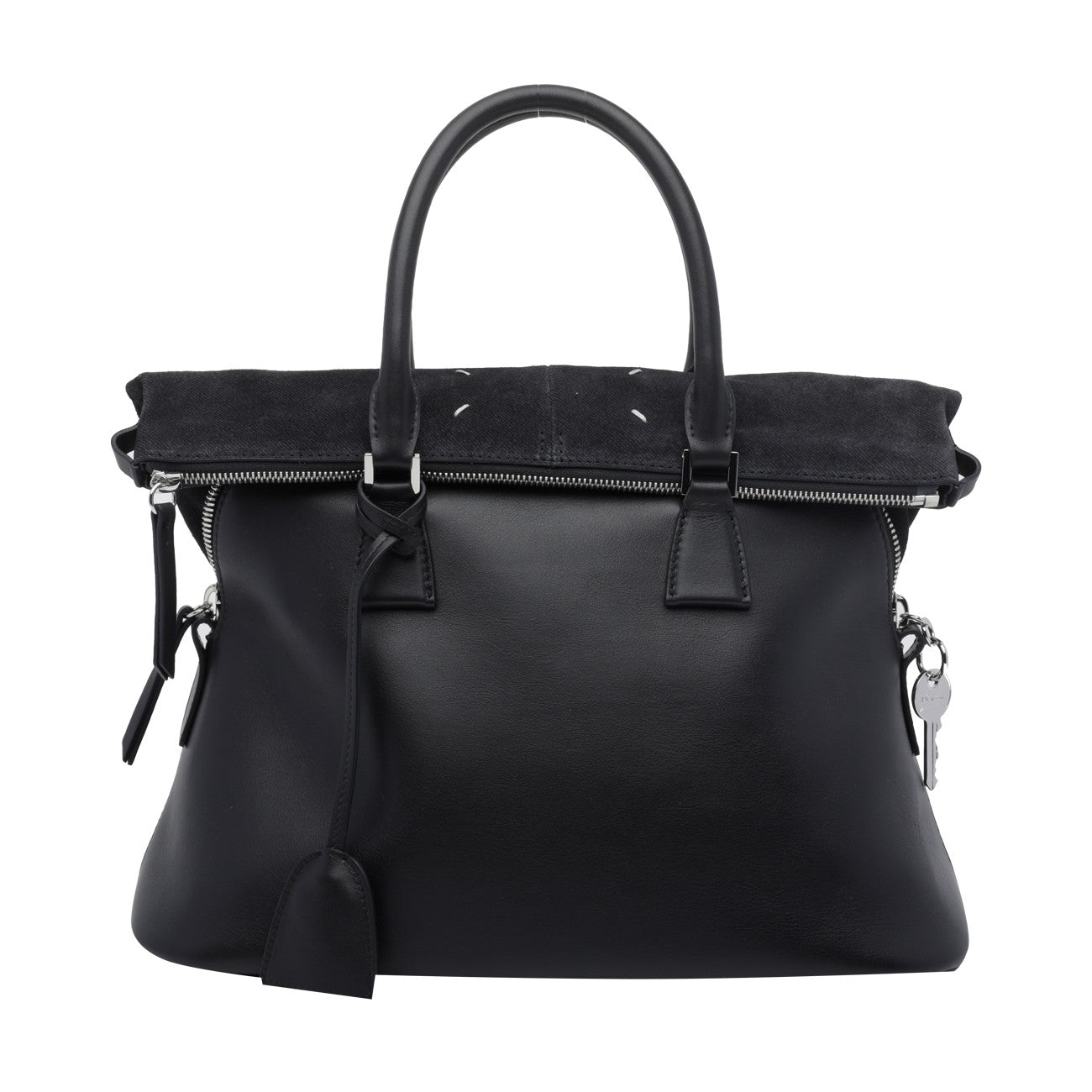 Maison Margiela Women Mini 5Ac Soft Crossbody Bag MAISON MARGIELA
