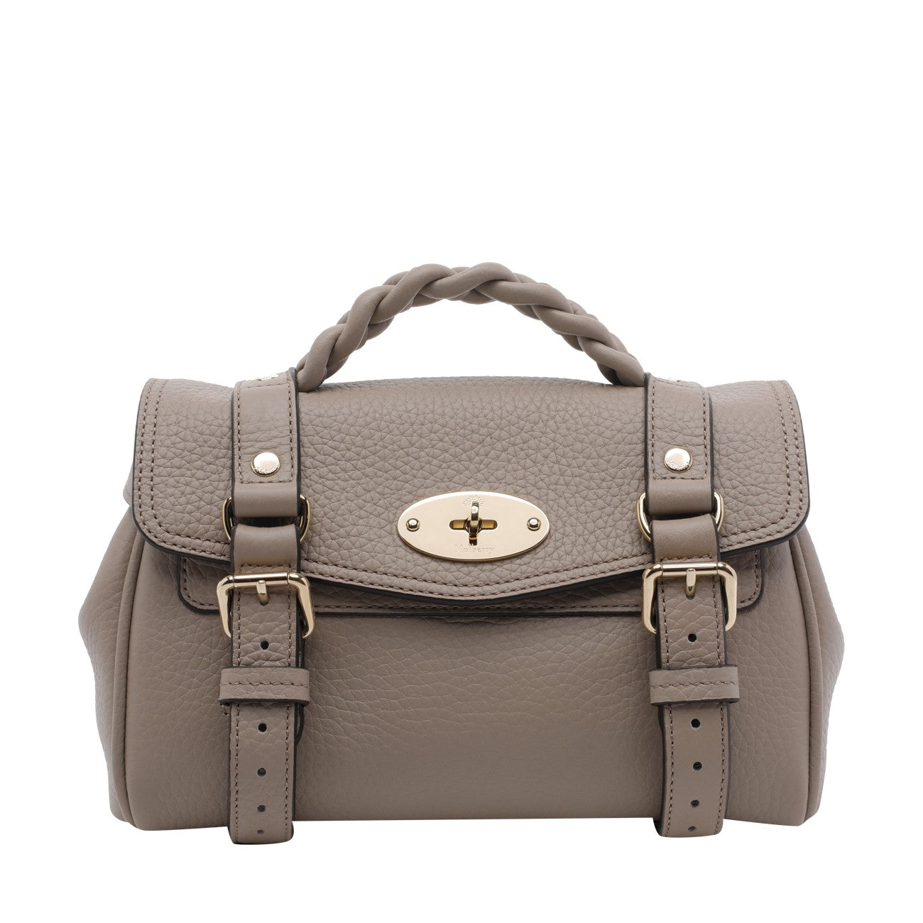 Mulberry Women Mini Alexa Handbag MULBERRY