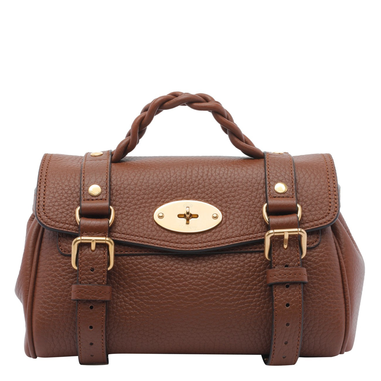 Mulberry Women Mini Alexa Handbag MULBERRY