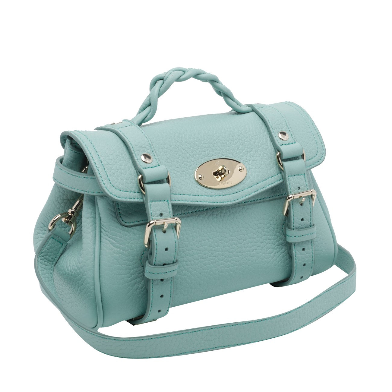 Mulberry Women Mini Alexa Handbag MULBERRY