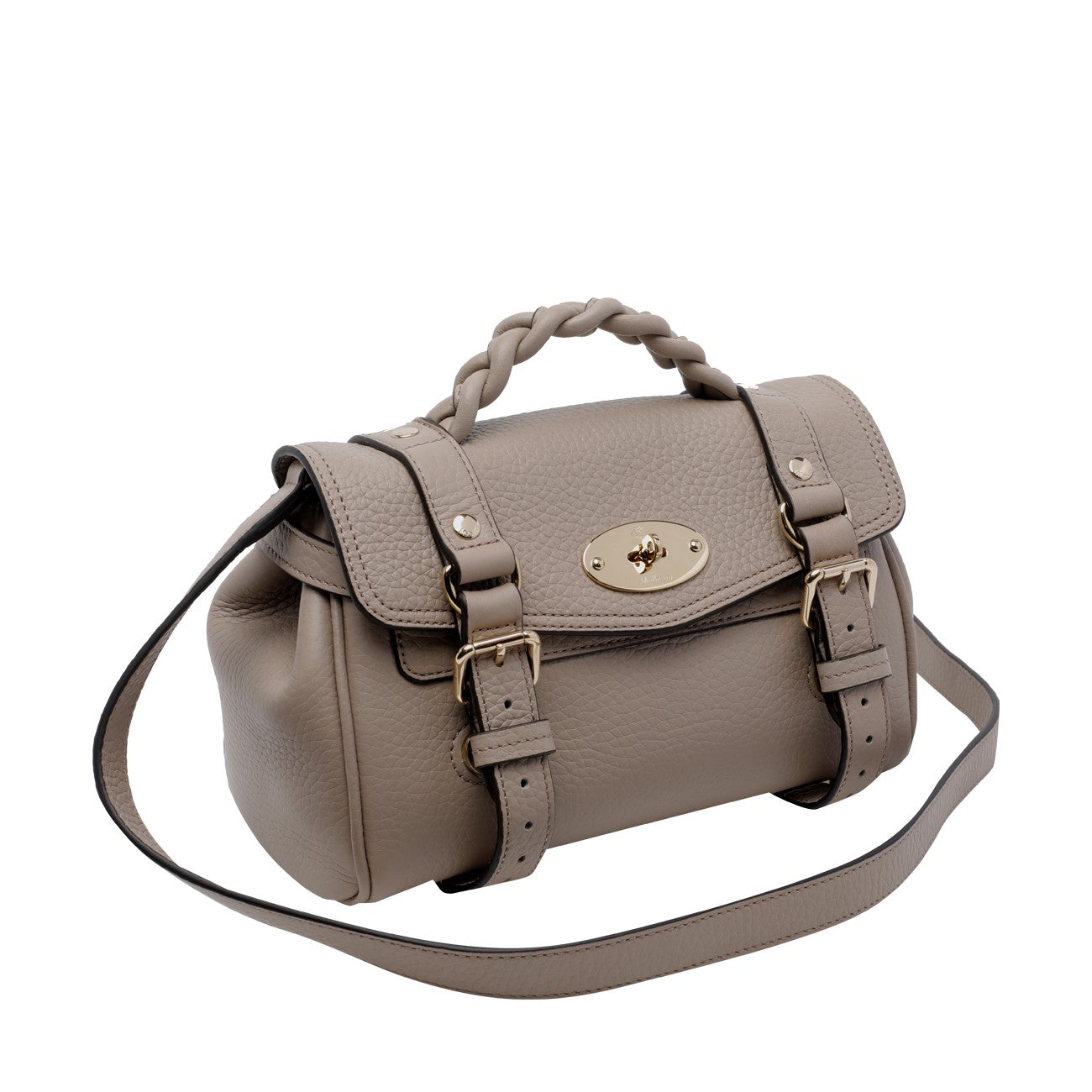 Mulberry Women Mini Alexa Handbag MULBERRY