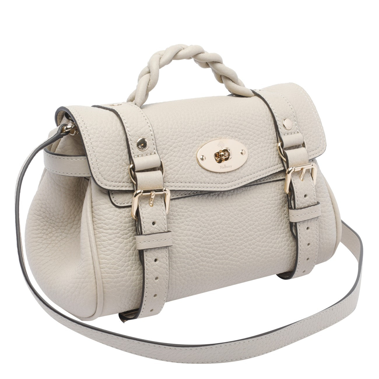 Mulberry Women Mini Alexa Handbag MULBERRY