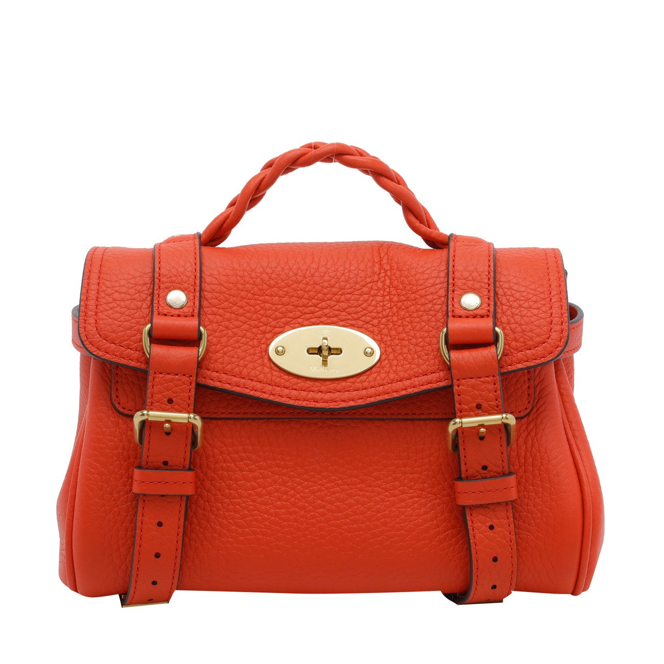 Mulberry Women Mini Alexa Handbag MULBERRY