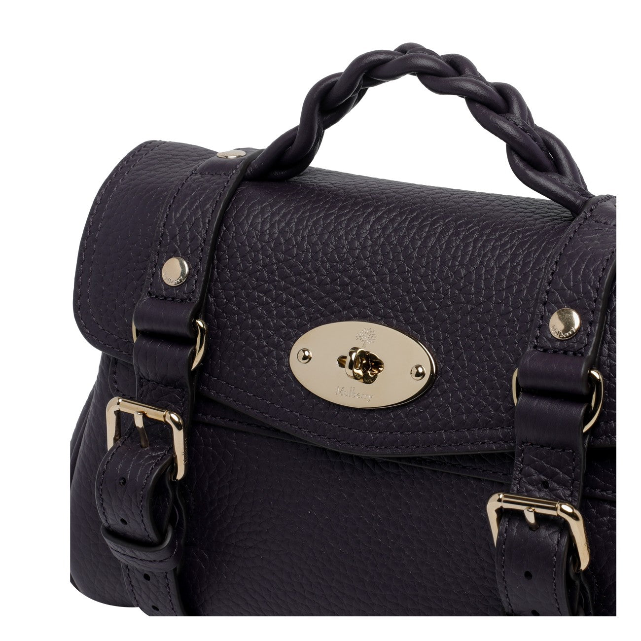 Mulberry Women Mini Alexa Handbag