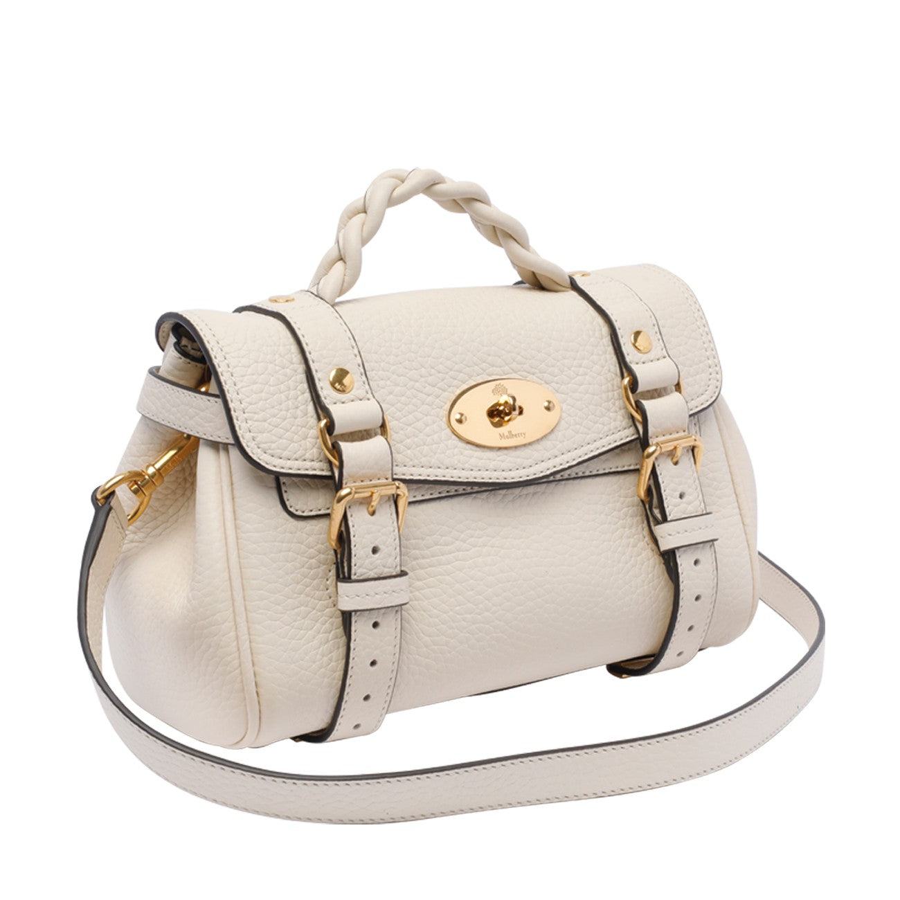 Mulberry Women Mini Alexa Handbag