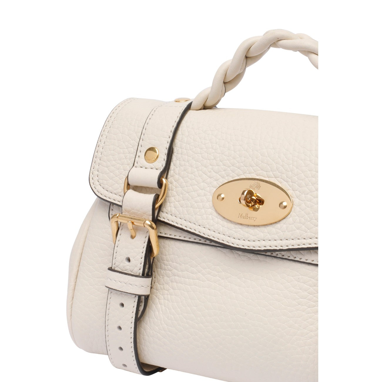 Mulberry Women Mini Alexa Handbag