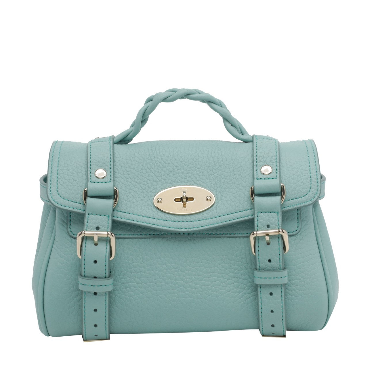 Mulberry Women Mini Alexa Handbag MULBERRY