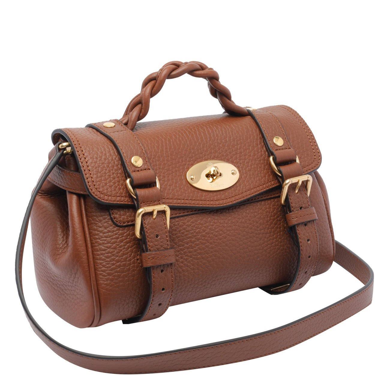 Mulberry Women Mini Alexa Handbag MULBERRY