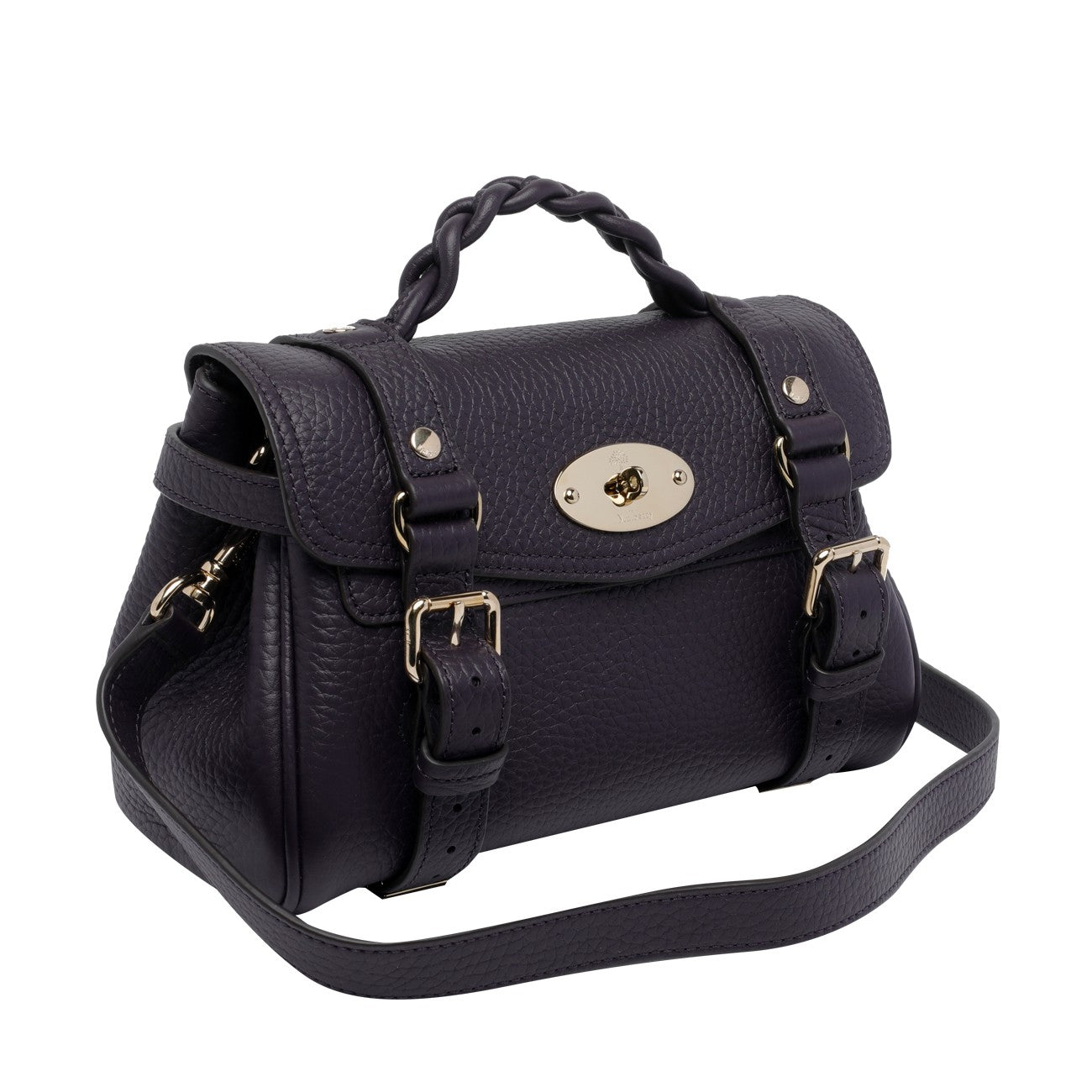 Mulberry Women Mini Alexa Handbag