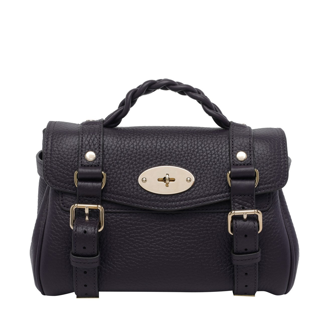 Mulberry Women Mini Alexa Handbag MULBERRY