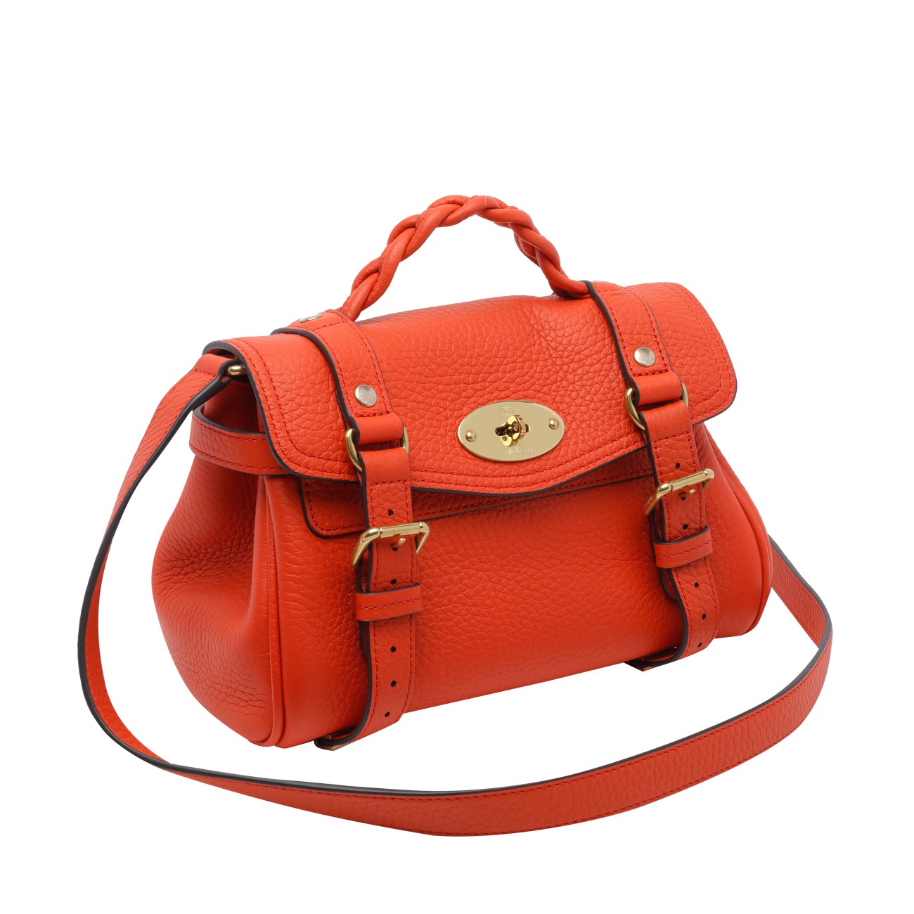 Mulberry Women Mini Alexa Handbag MULBERRY