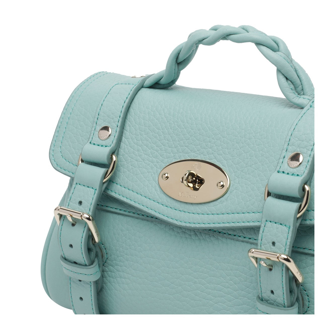 Mulberry Women Mini Alexa Handbag MULBERRY