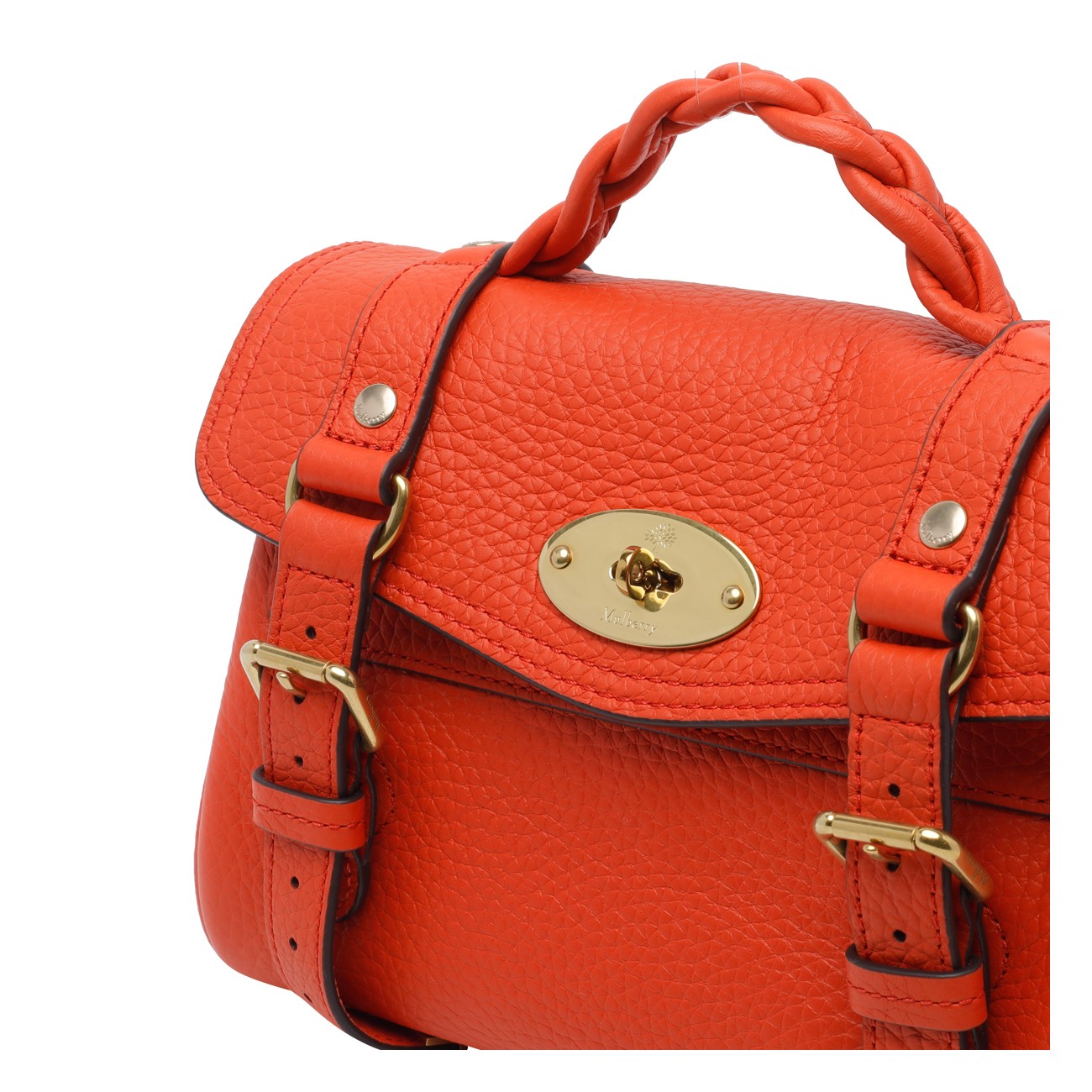 Mulberry Women Mini Alexa Handbag MULBERRY