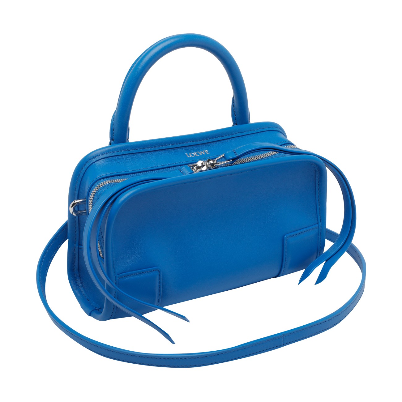 Loewe Women Mini Amazona 180 Handbag LOEWE