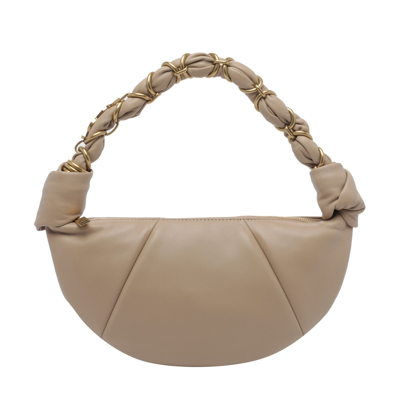 Saint Laurent Women Mini Amelia Hobo Bag SAINT LAURENT