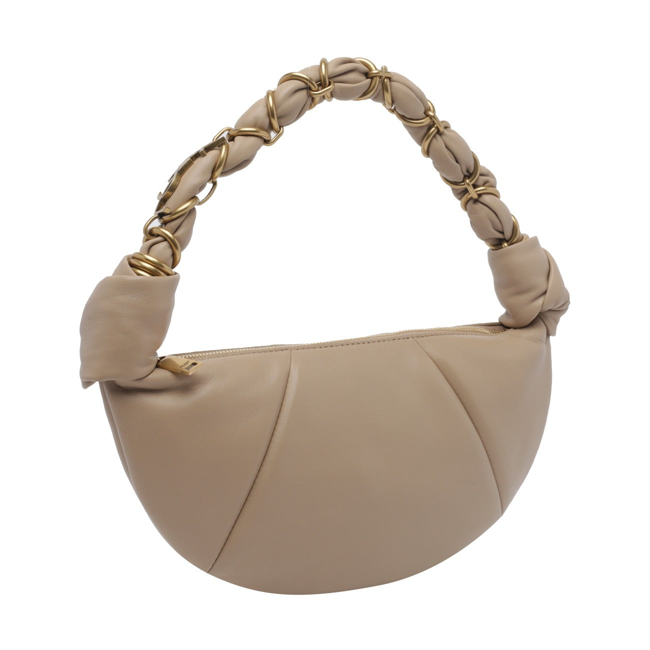 Saint Laurent Women Mini Amelia Hobo Bag SAINT LAURENT